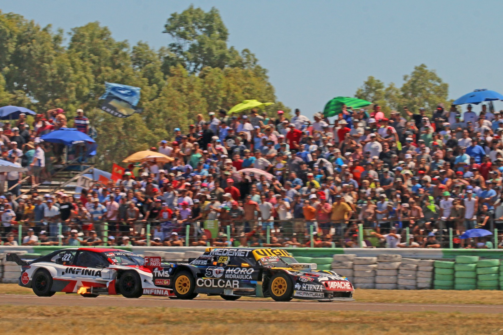 Las mejores fotos del domingo del Turismo Carretera en Viedma: WhatsApp Image 2023-02-12 at 17.45.59.jpeg